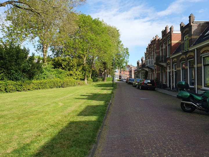 Foto 59 van Oosterstraat 31