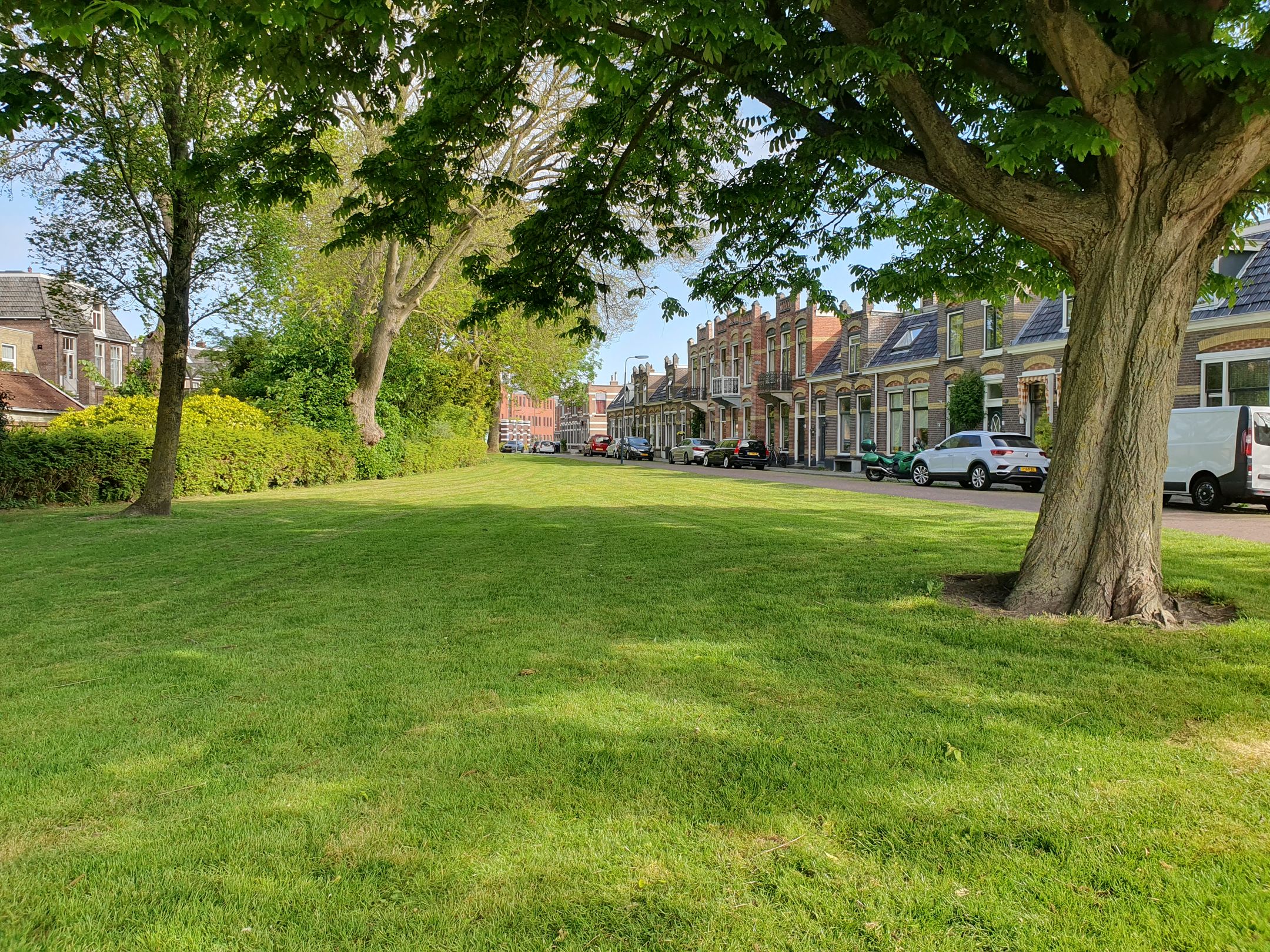 Foto 60 van Oosterstraat 31