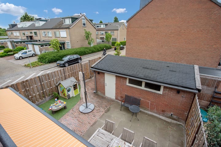 Foto 35 van Ds. van Couwenhovelaan 166