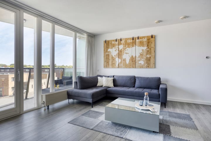 Foto 6 van Moerashoeve 58