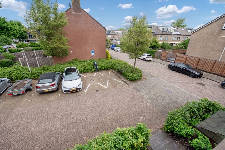 Foto 38 van Ds. van Couwenhovelaan 166