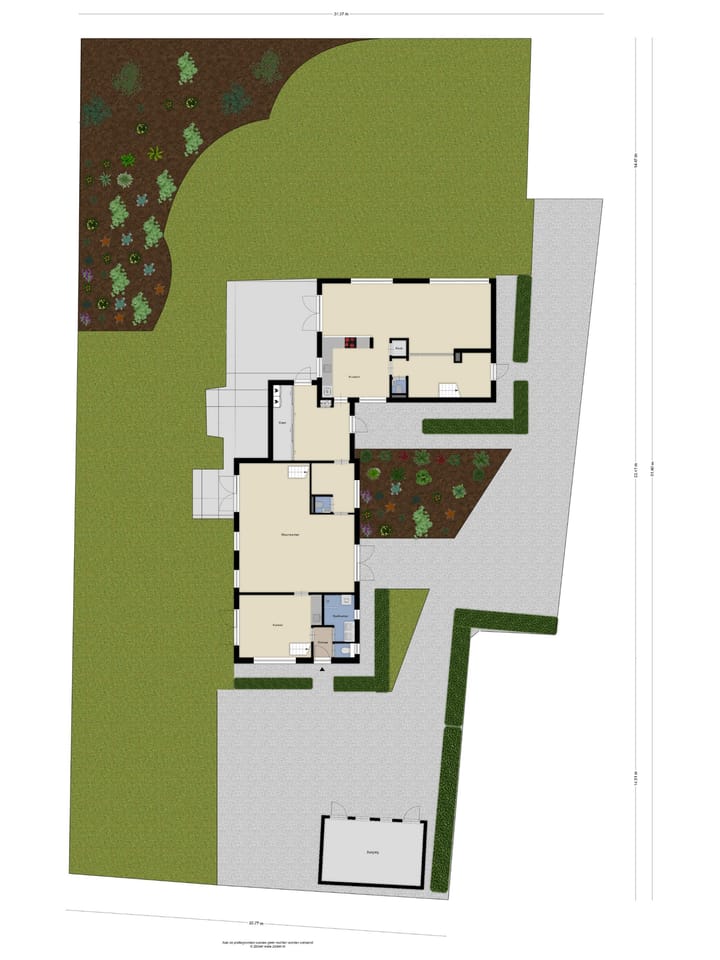 Foto 83 van van Heemstraweg 14-A