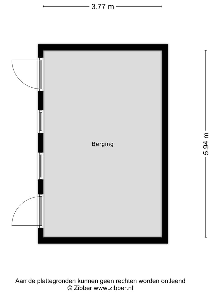 Foto 84 van van Heemstraweg 14-A