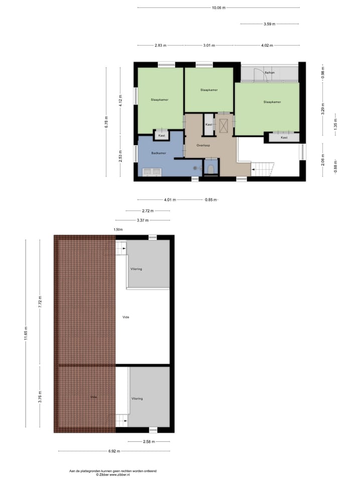 Foto 85 van van Heemstraweg 14-A