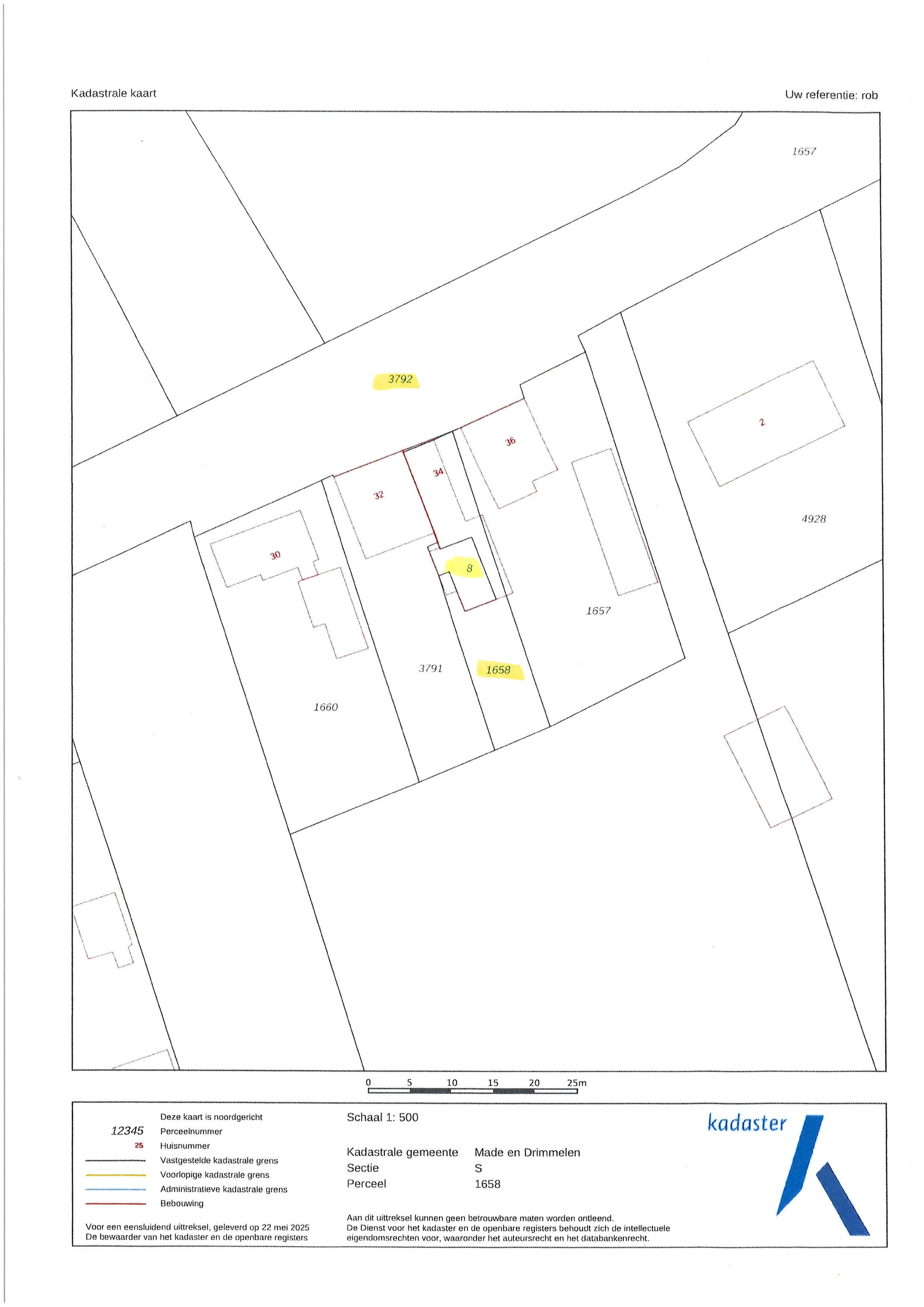 Foto 45 van Drimmelenseweg 34