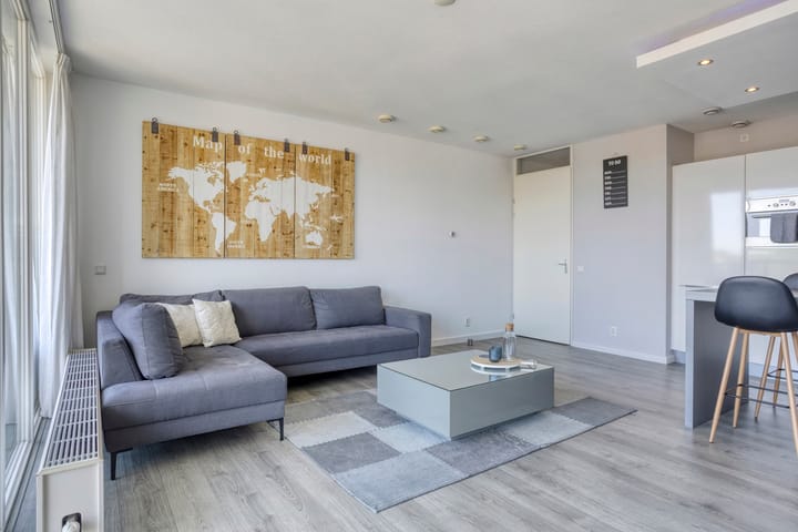 Foto 7 van Moerashoeve 58