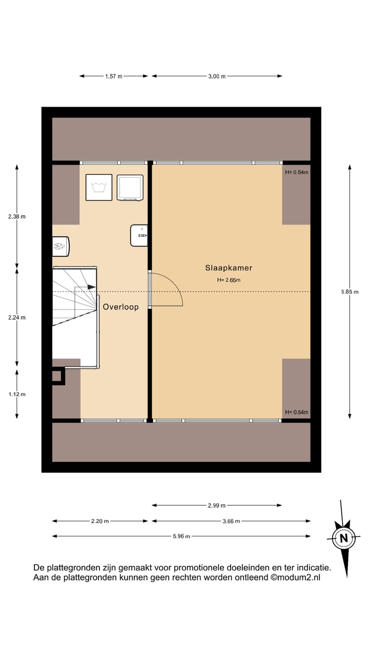 Foto 50 van Ds. van Couwenhovelaan 166