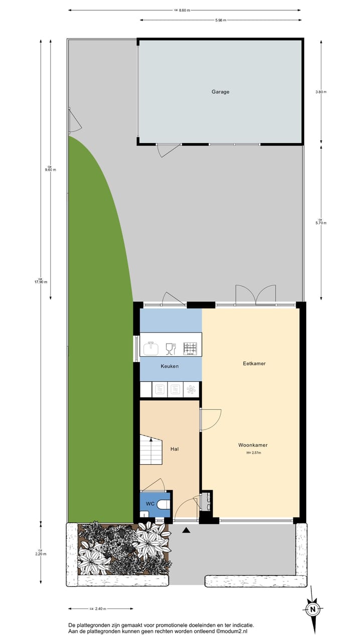 Foto 51 van Ds. van Couwenhovelaan 166