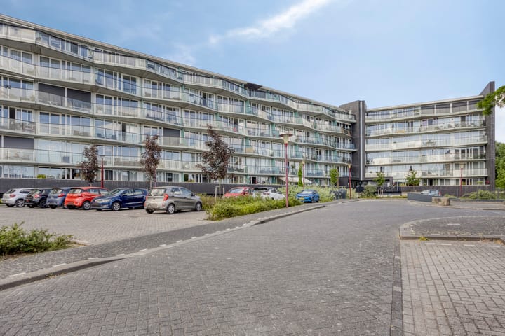 Foto 24 van Moerashoeve 58