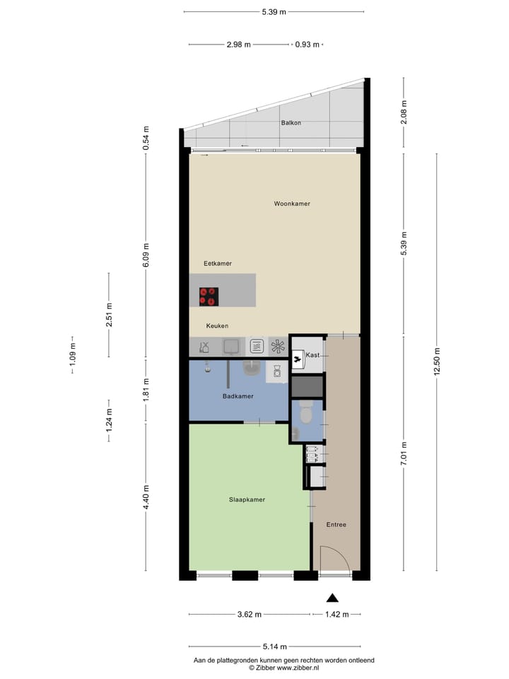 Foto 31 van Moerashoeve 58