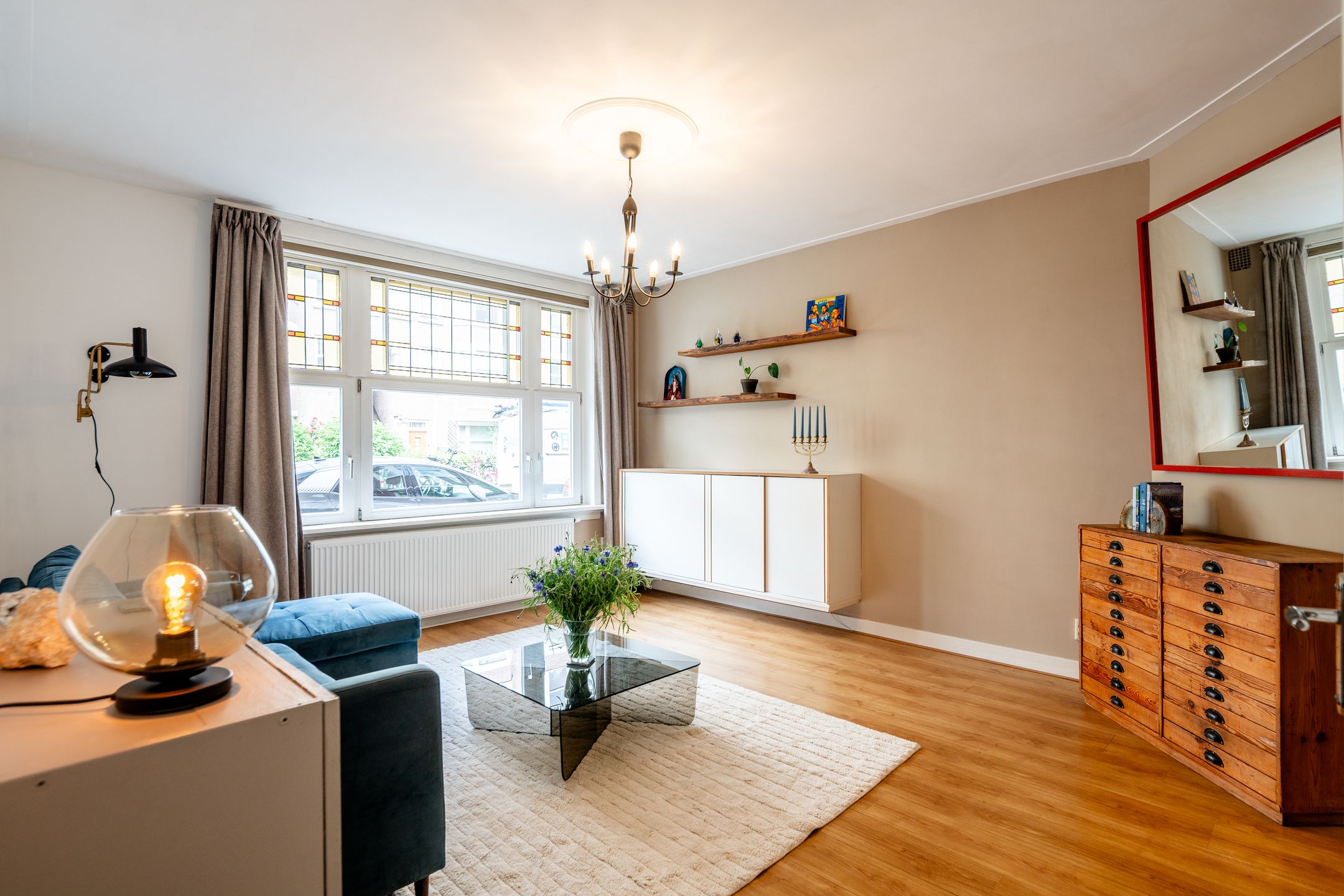 Photo 6 of Sassenheimstraat 57-H