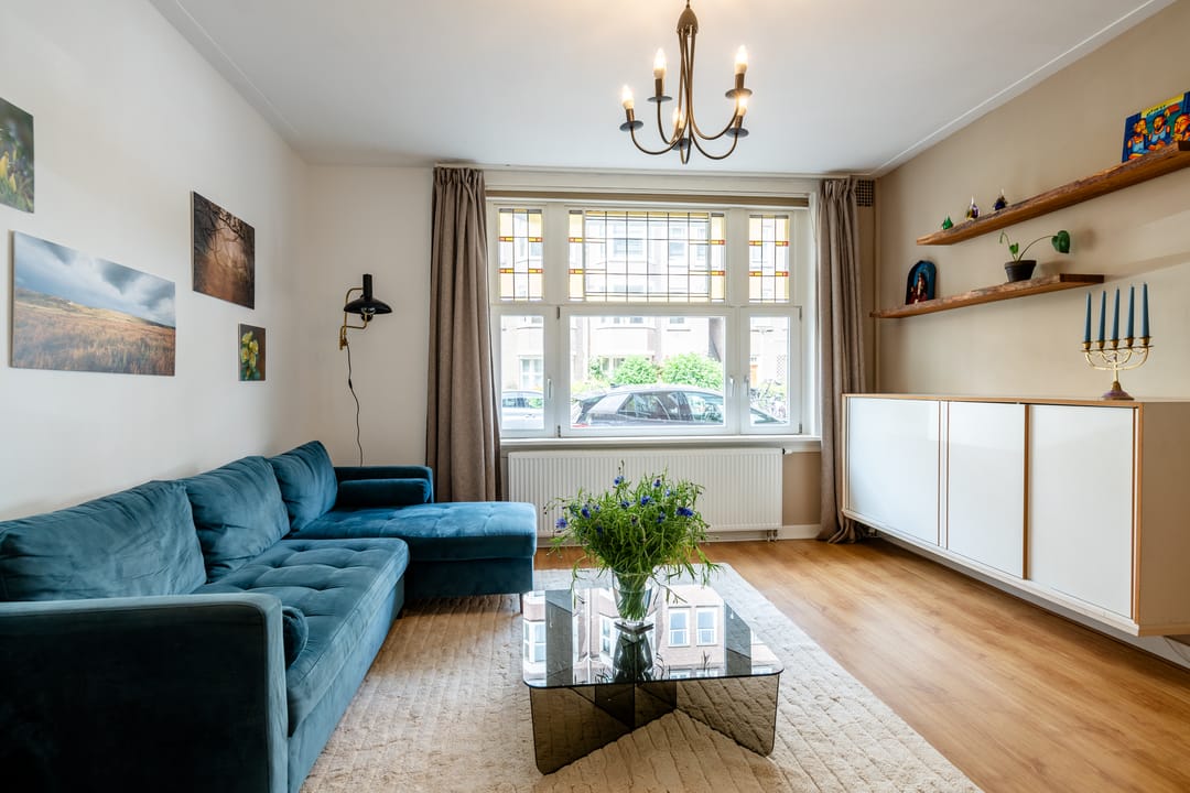 Photo 7 of Sassenheimstraat 57-H