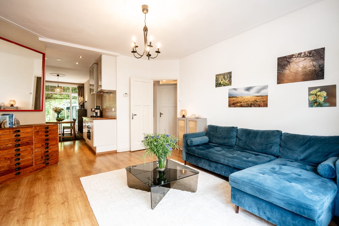 Photo 8 of Sassenheimstraat 57-H