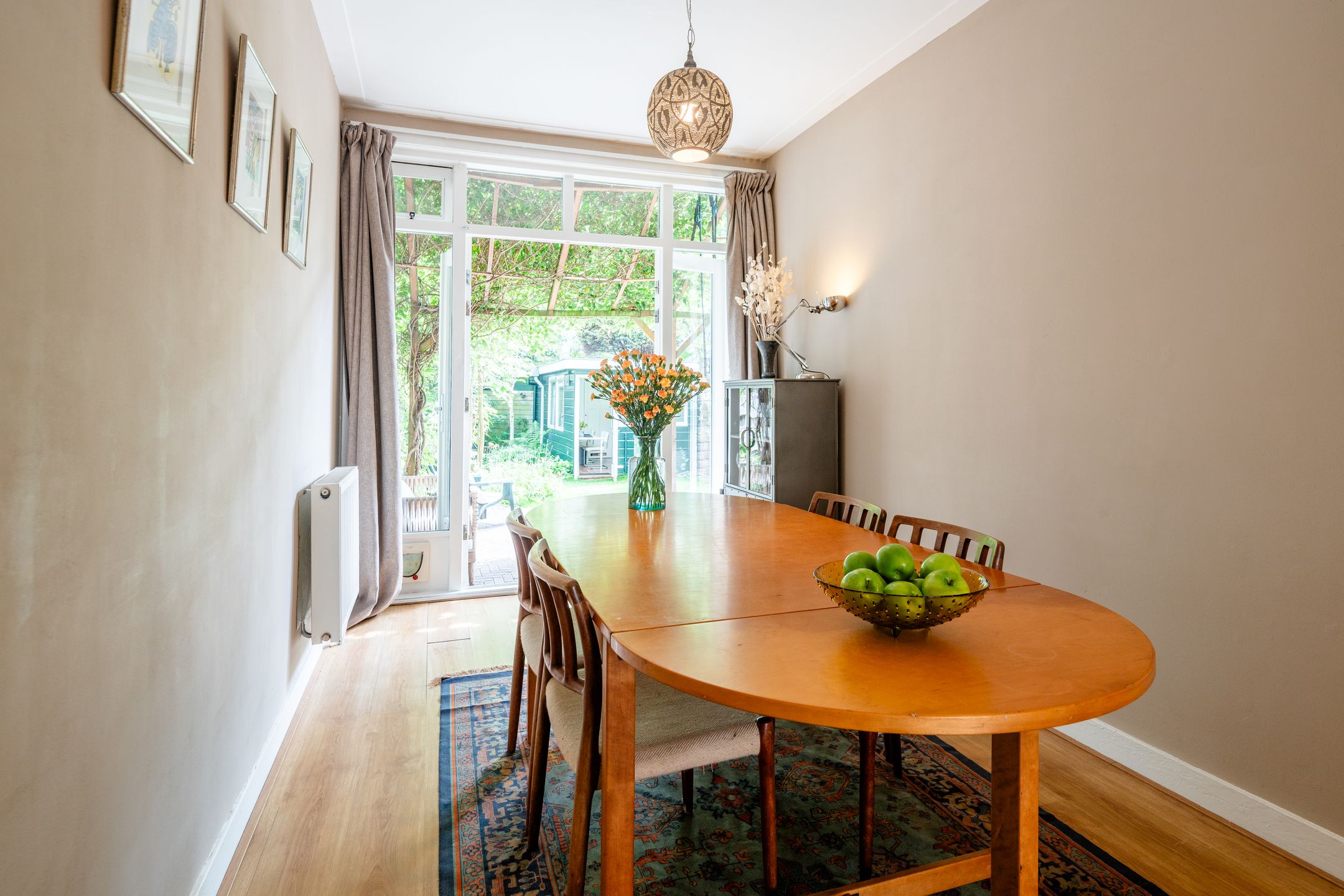 Photo 15 of Sassenheimstraat 57-H