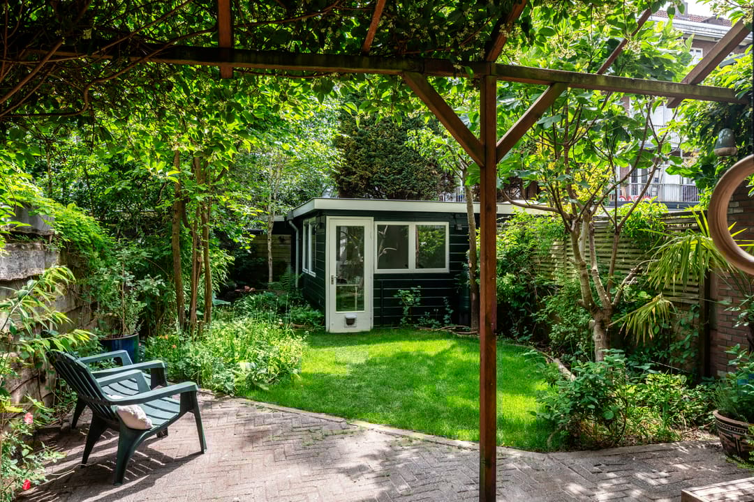 Photo 23 of Sassenheimstraat 57-H