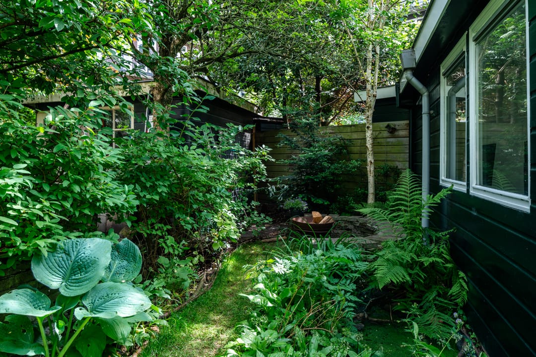 Photo 26 of Sassenheimstraat 57-H