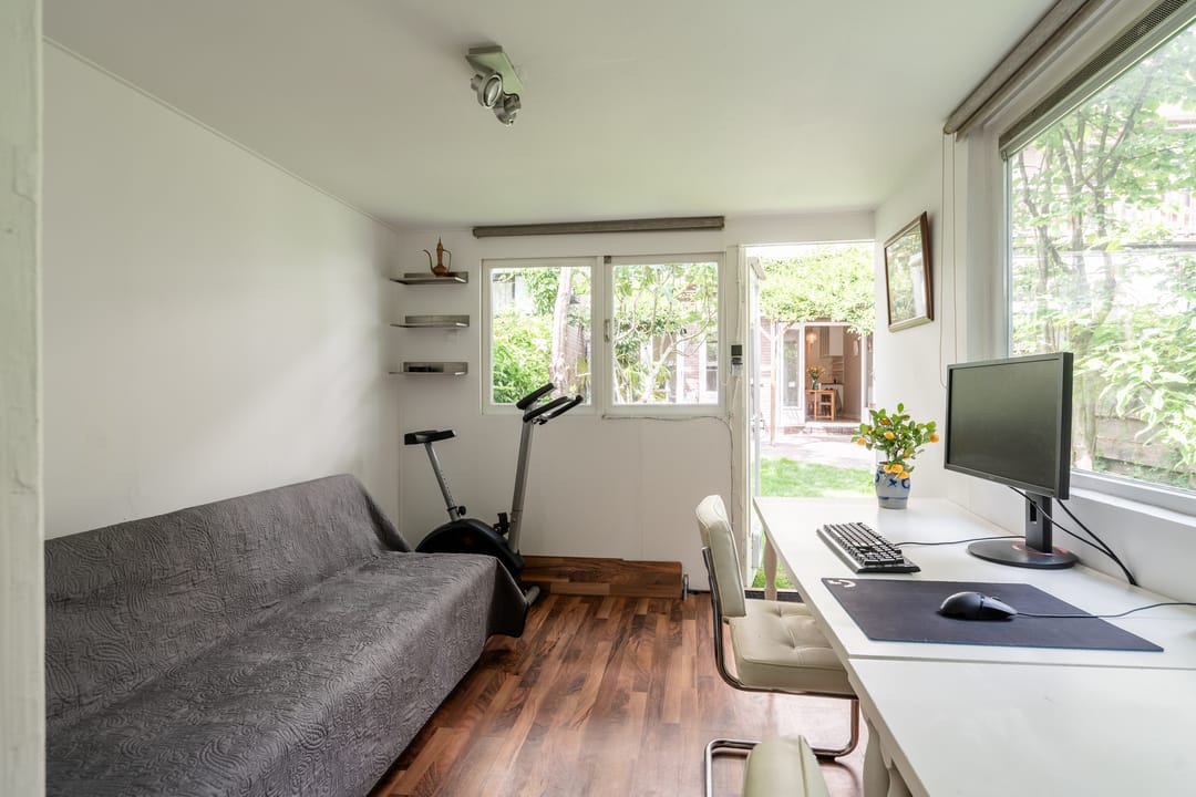 Photo 28 of Sassenheimstraat 57-H