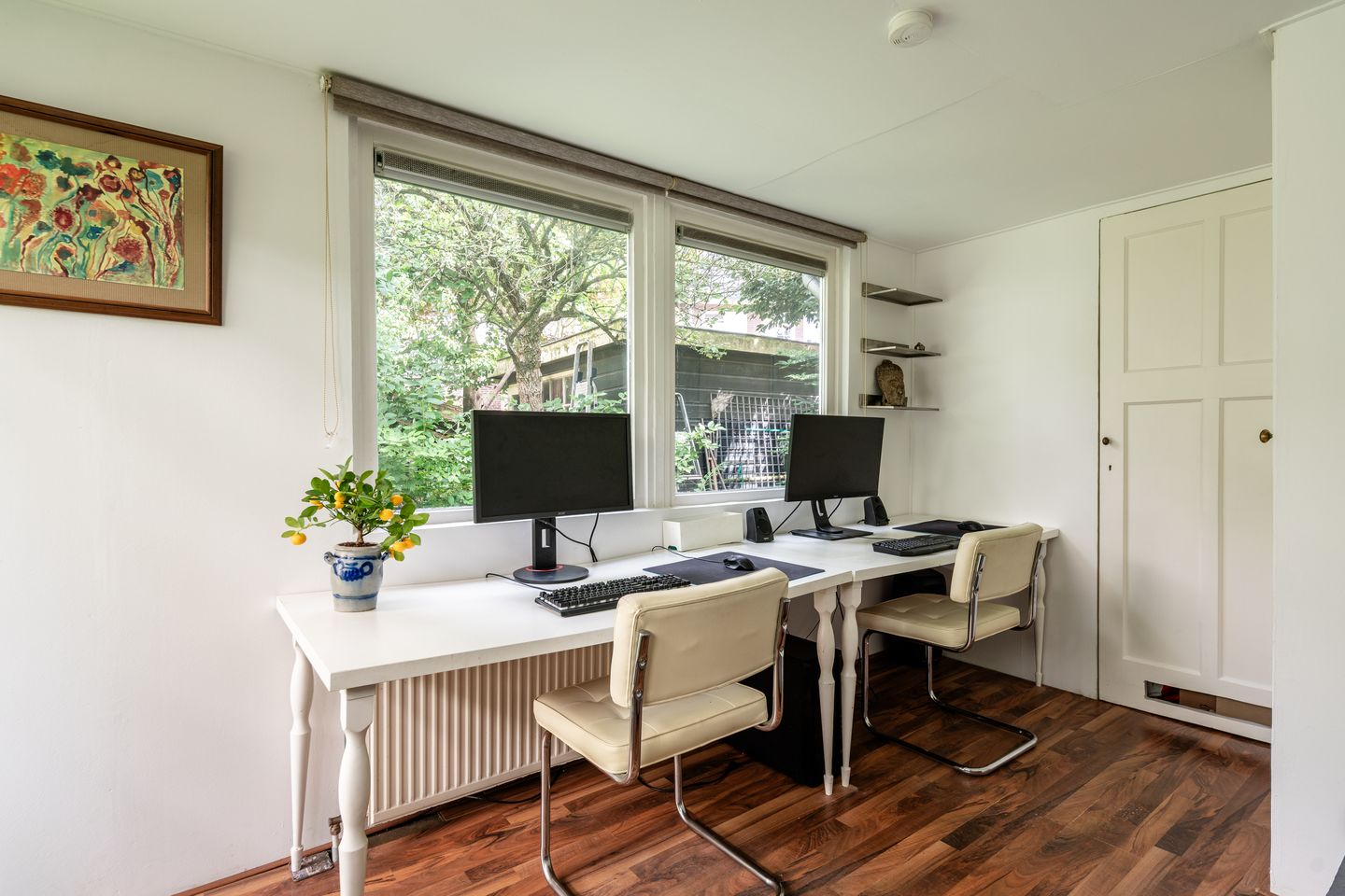 Photo 29 of Sassenheimstraat 57-H