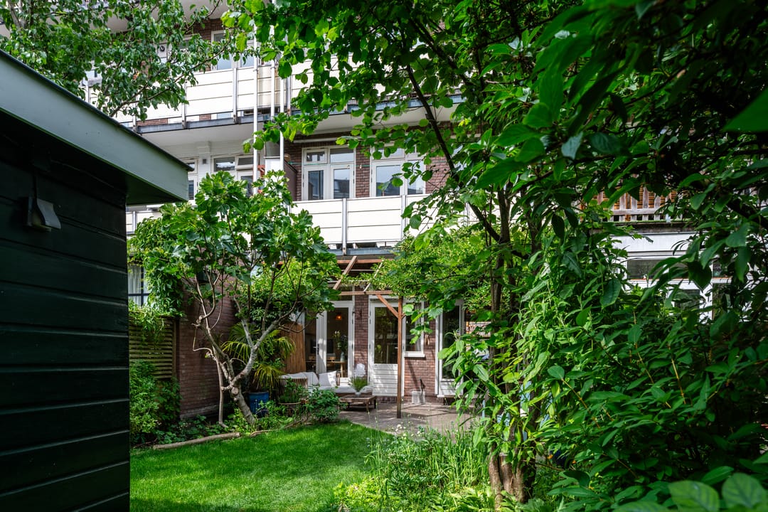 Photo 31 of Sassenheimstraat 57-H