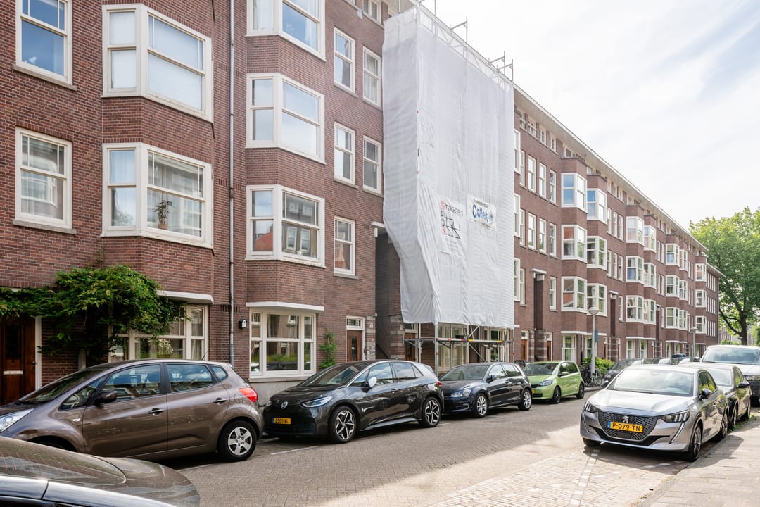 Photo 47 of Sassenheimstraat 57-H