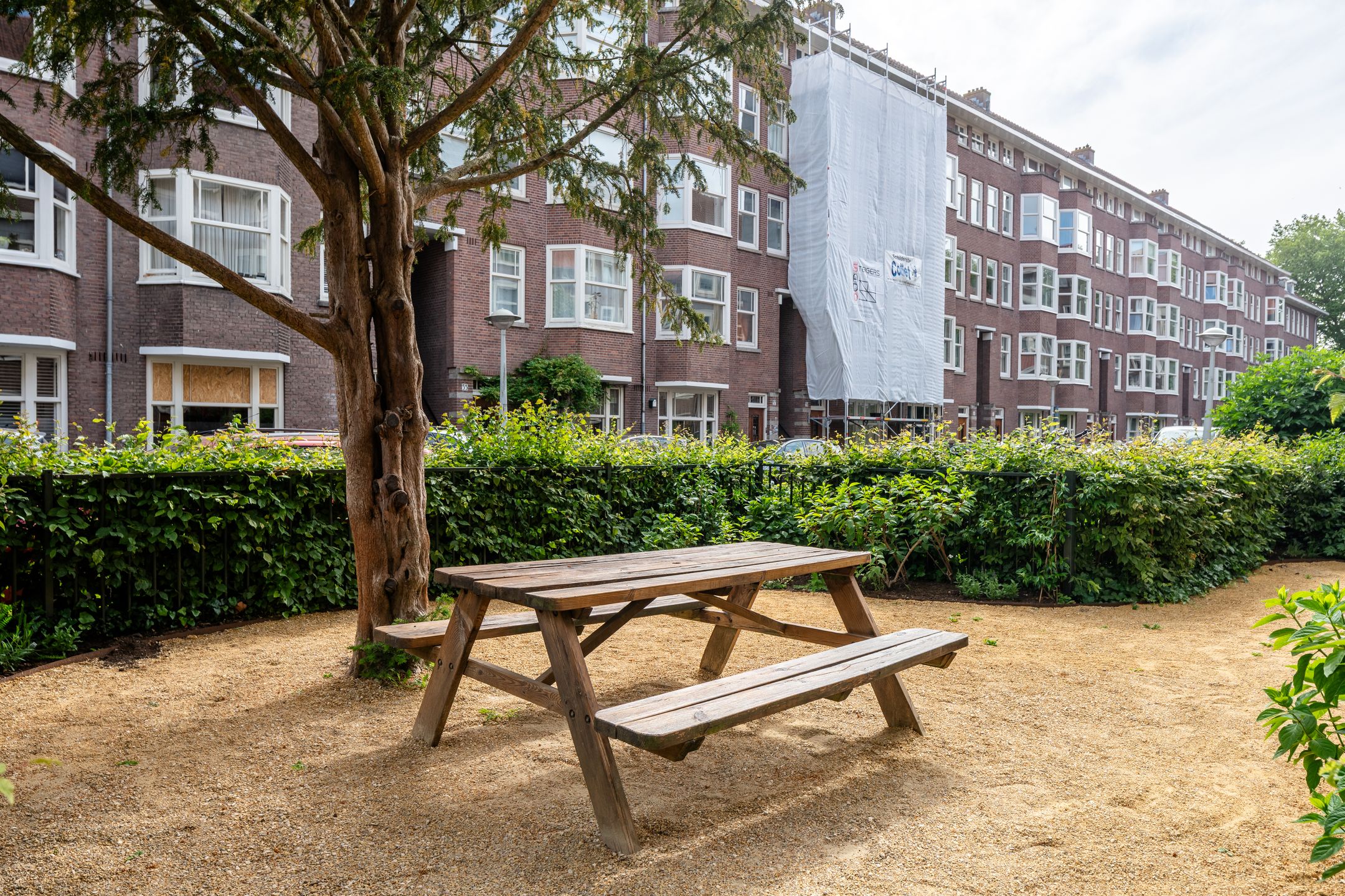 Photo 48 of Sassenheimstraat 57-H