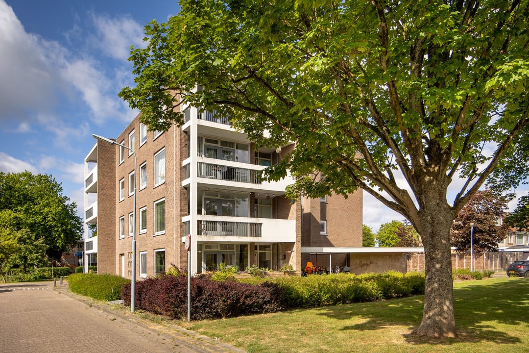 Foto 1 van Wogmeerstraat 2