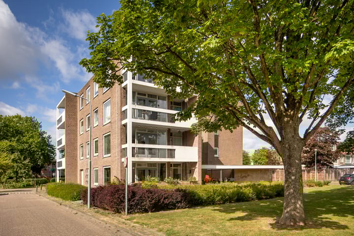 Foto 1 van Wogmeerstraat 2