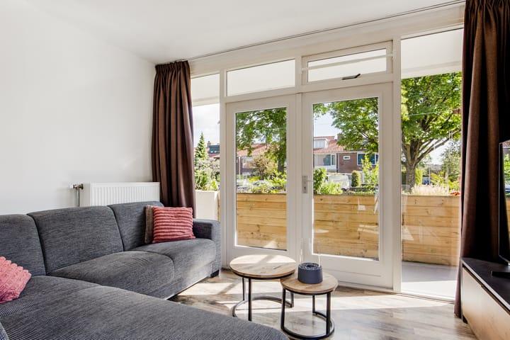 Foto 2 van Wogmeerstraat 2