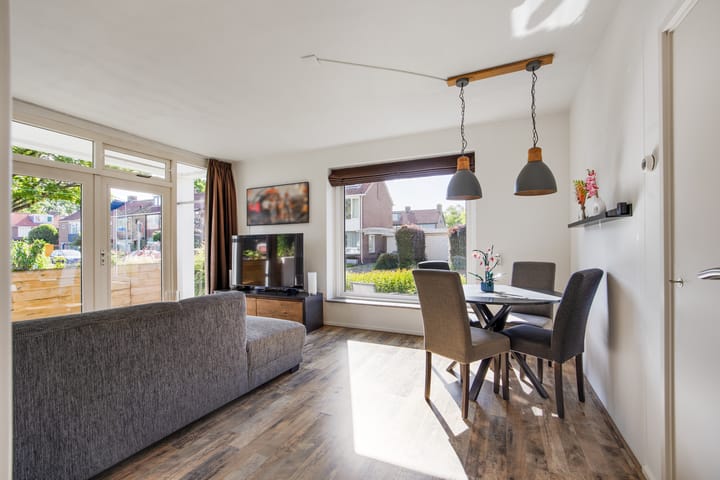 Foto 3 van Wogmeerstraat 2