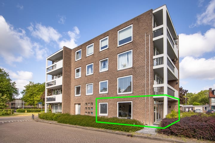 Foto 4 van Wogmeerstraat 2