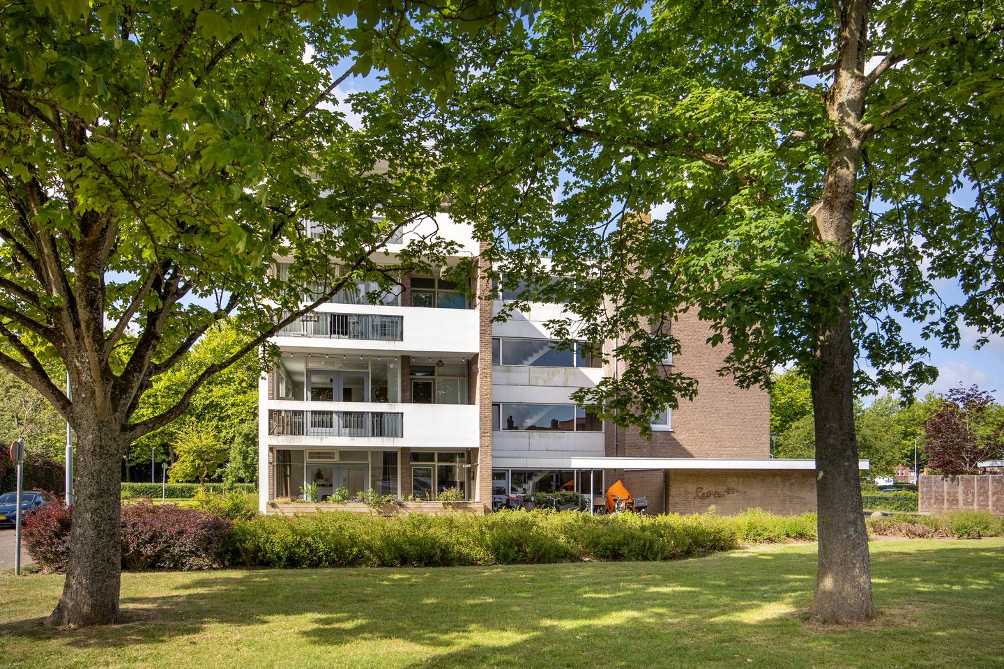 Foto 5 van Wogmeerstraat 2