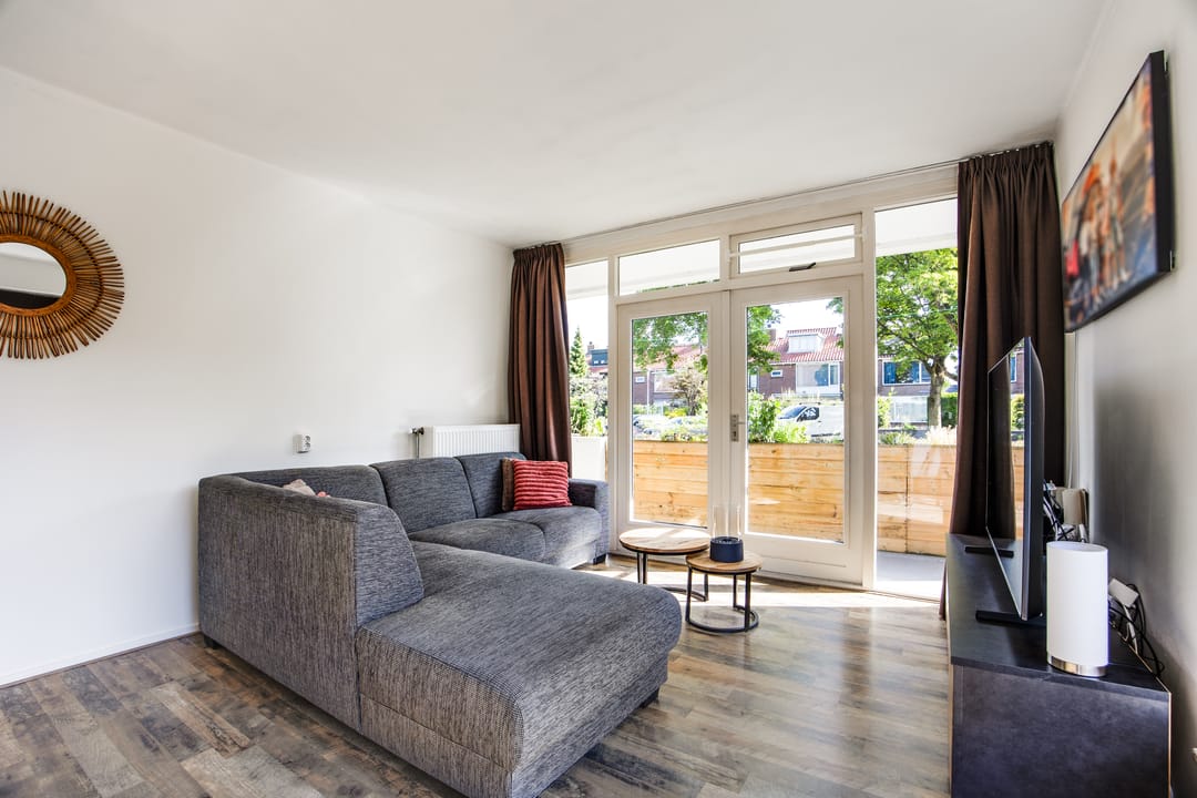 Foto 7 van Wogmeerstraat 2