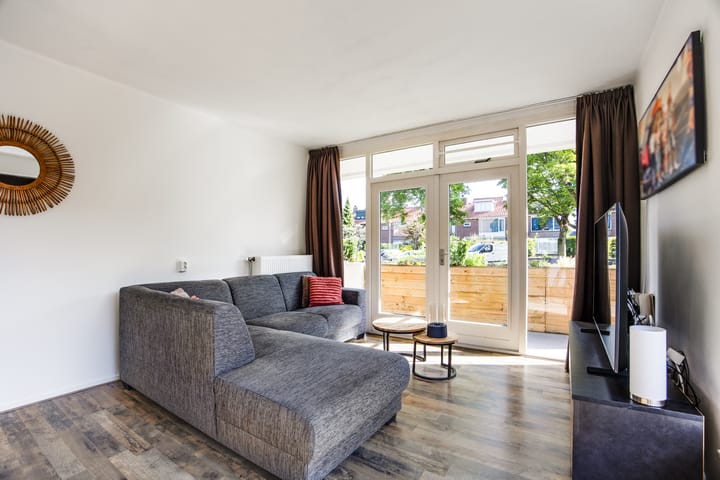 Foto 7 van Wogmeerstraat 2