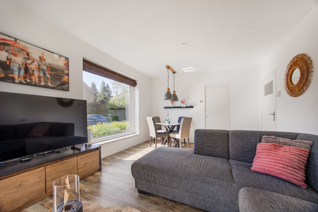 Foto 8 van Wogmeerstraat 2