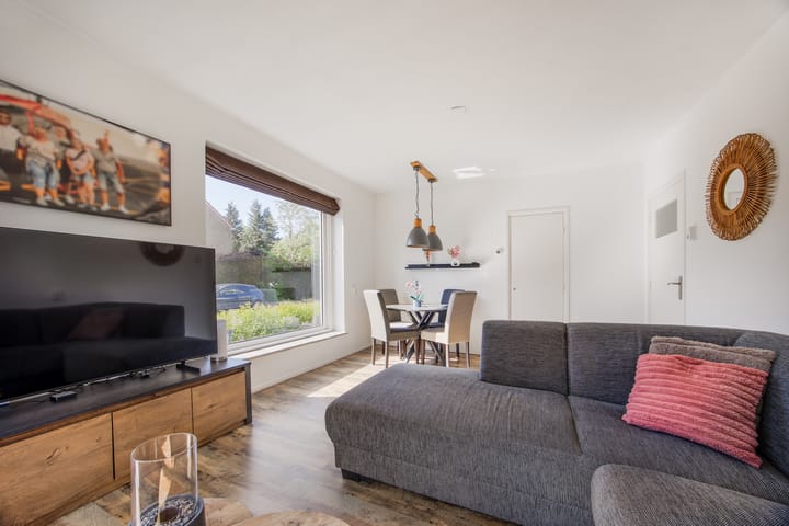 Foto 8 van Wogmeerstraat 2