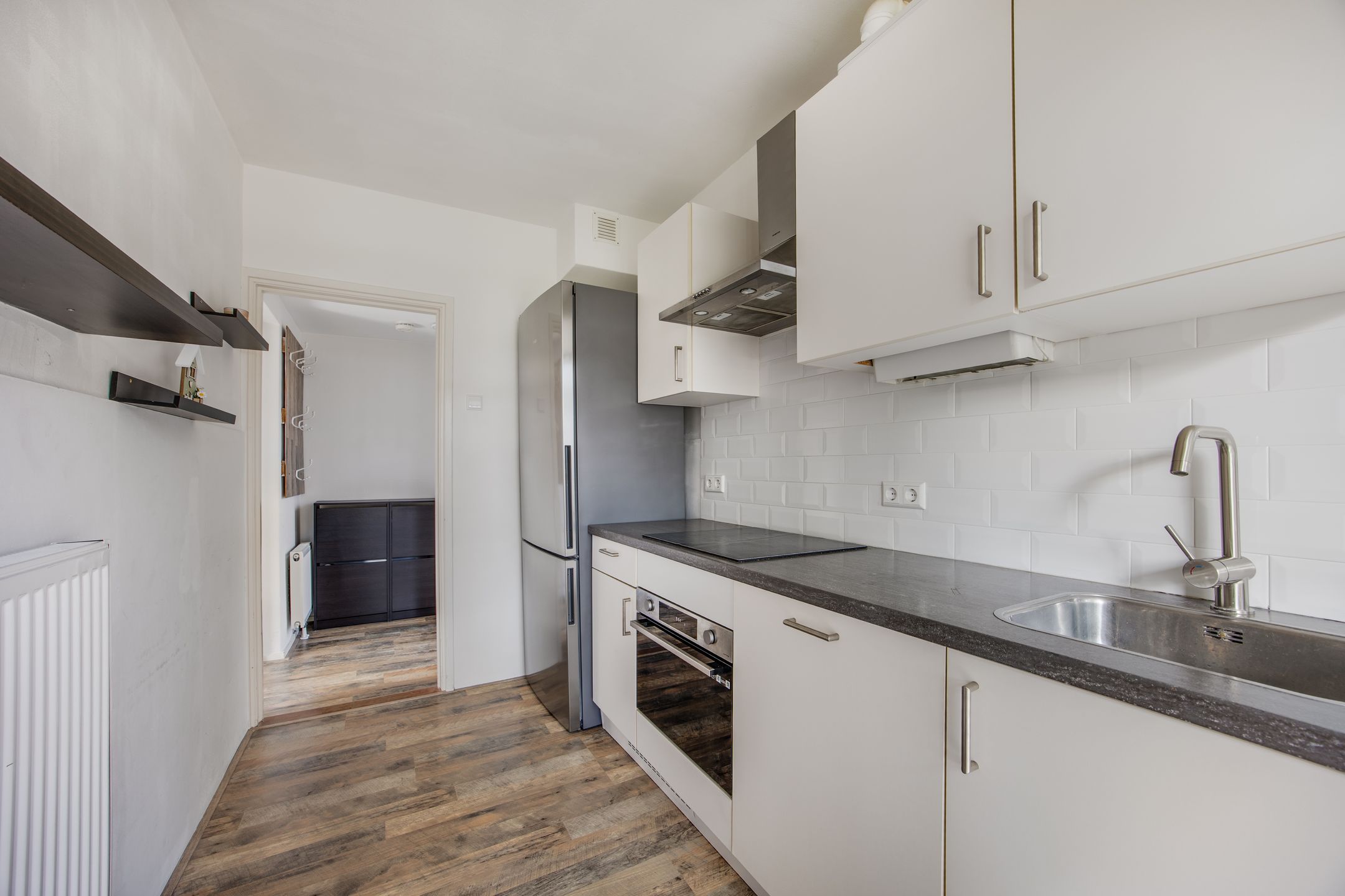 Foto 9 van Wogmeerstraat 2