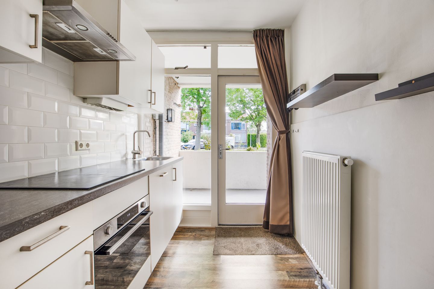 Foto 10 van Wogmeerstraat 2