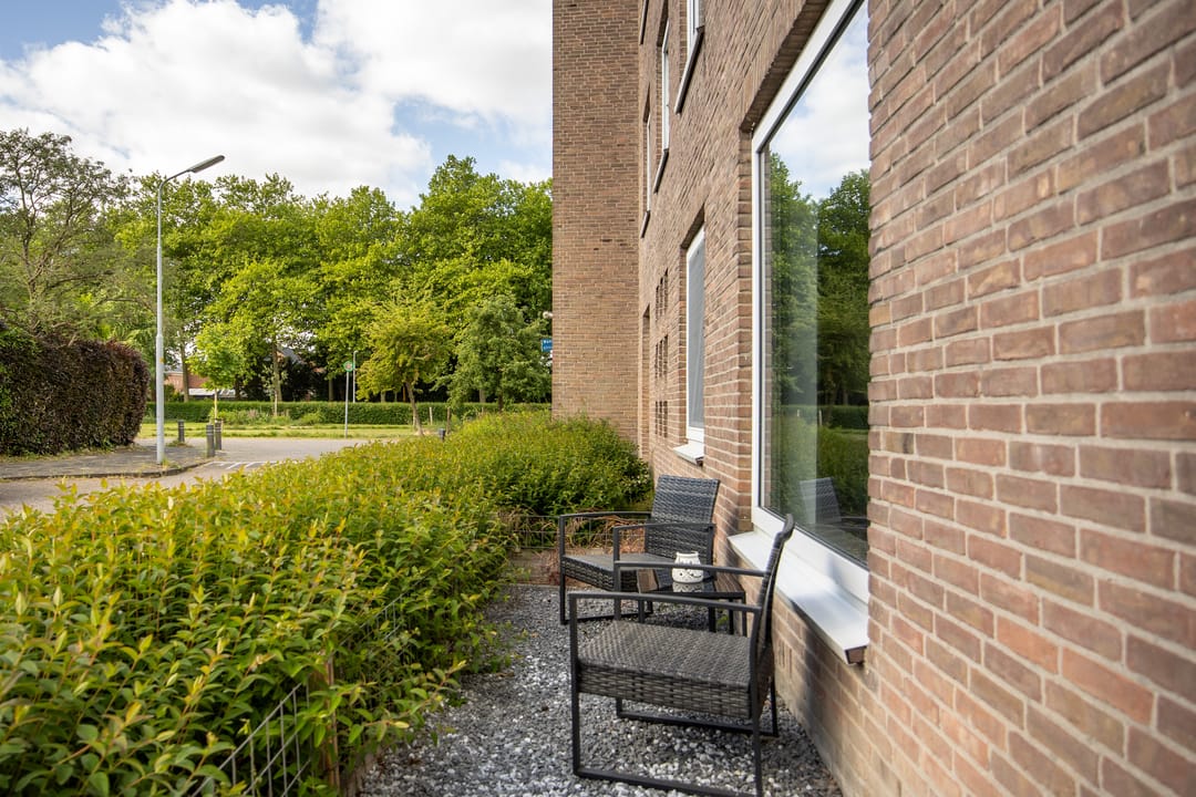 Foto 11 van Wogmeerstraat 2