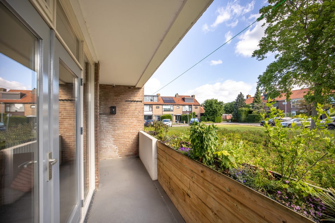 Foto 13 van Wogmeerstraat 2