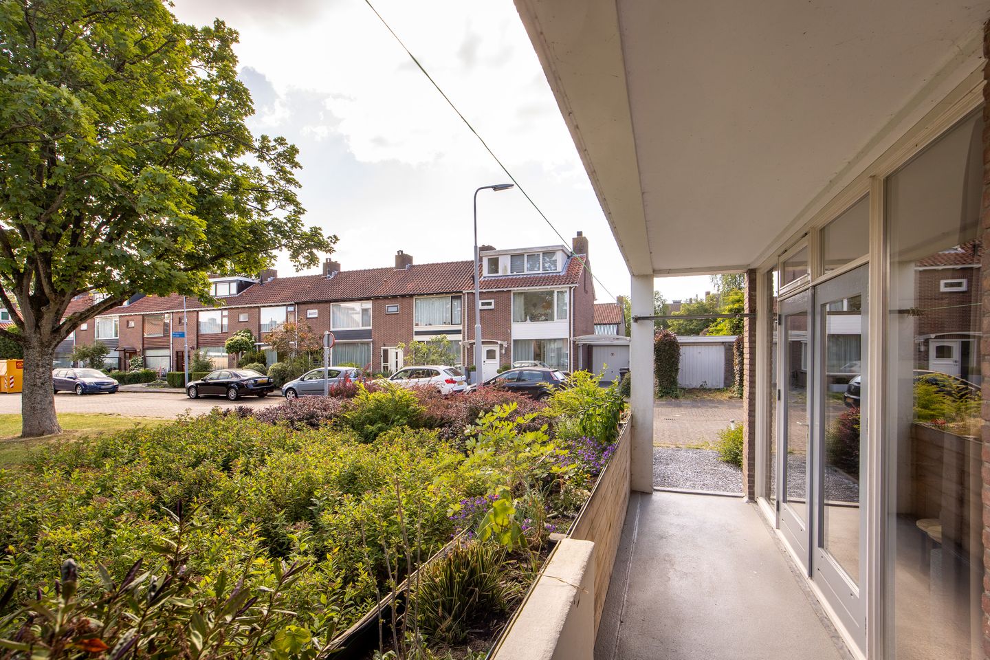 Foto 14 van Wogmeerstraat 2