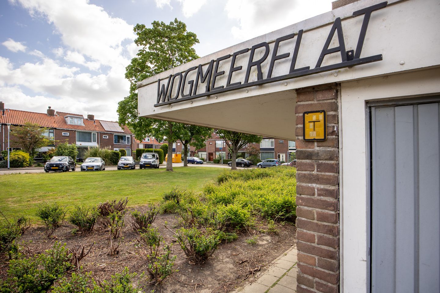 Foto 19 van Wogmeerstraat 2