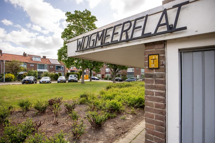 Foto 19 van Wogmeerstraat 2