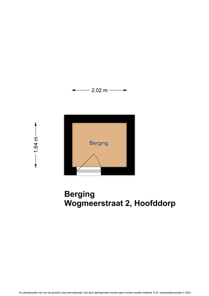 Foto 23 van Wogmeerstraat 2