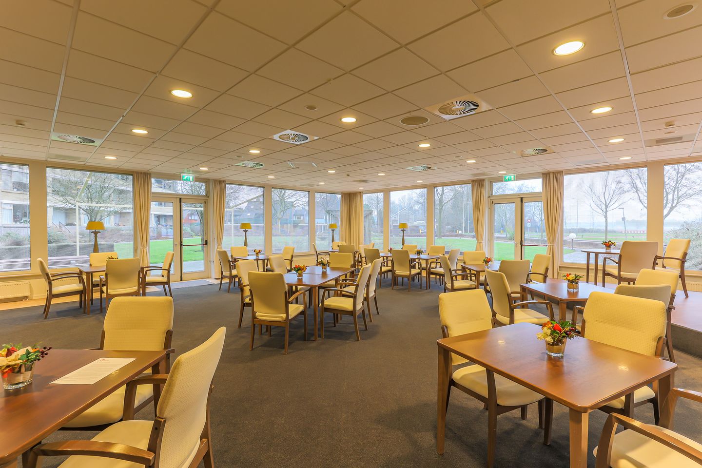 Foto 29 van Nesciolaan 28