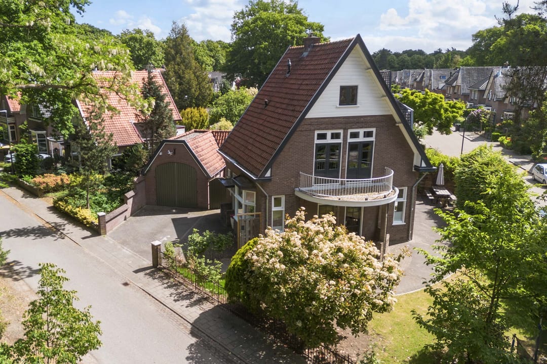 Foto 1 van Jachtlaan 31