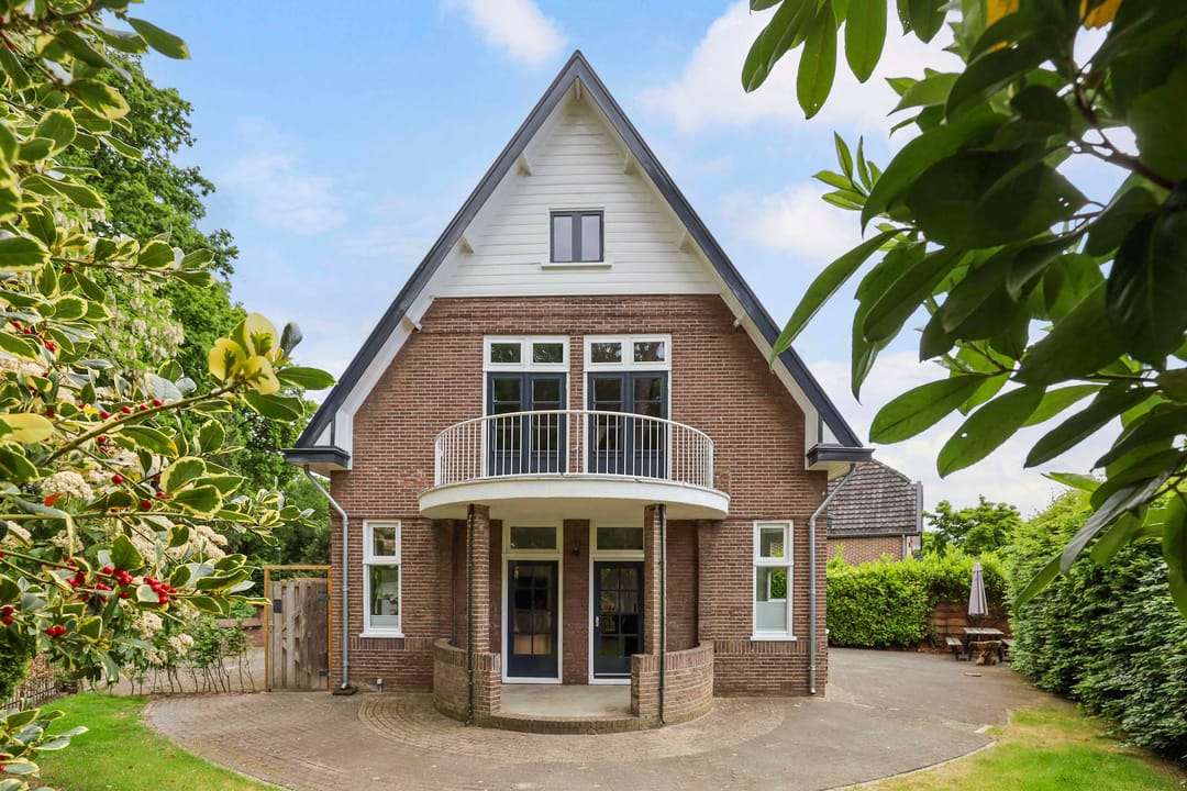 Foto 2 van Jachtlaan 31