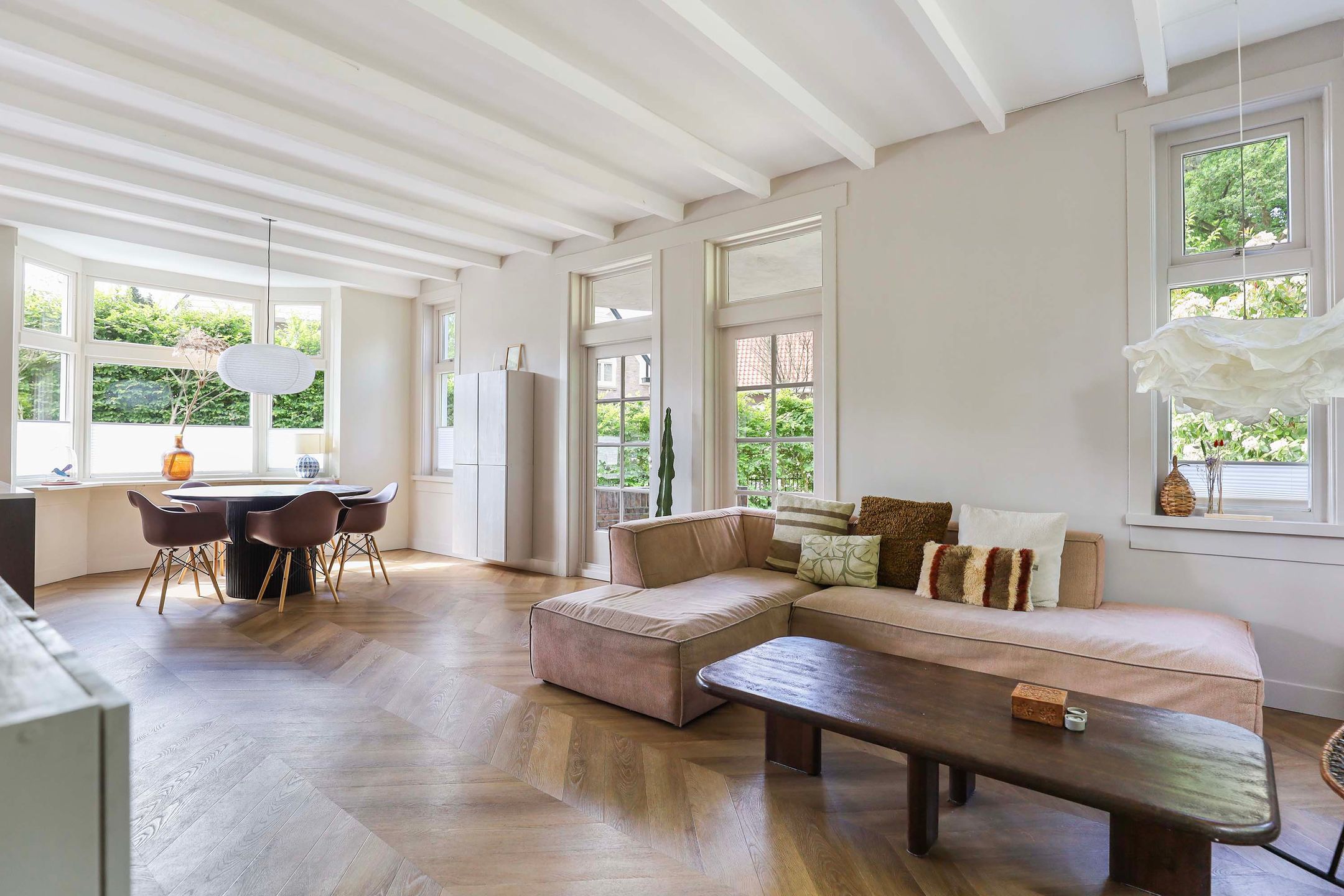 Foto 3 van Jachtlaan 31