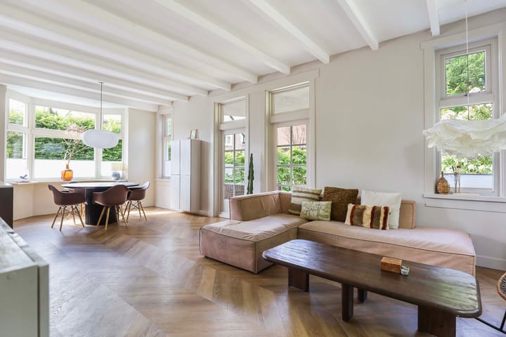 Foto 3 van Jachtlaan 31