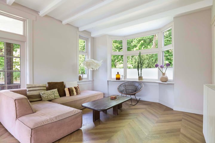 Foto 4 van Jachtlaan 31