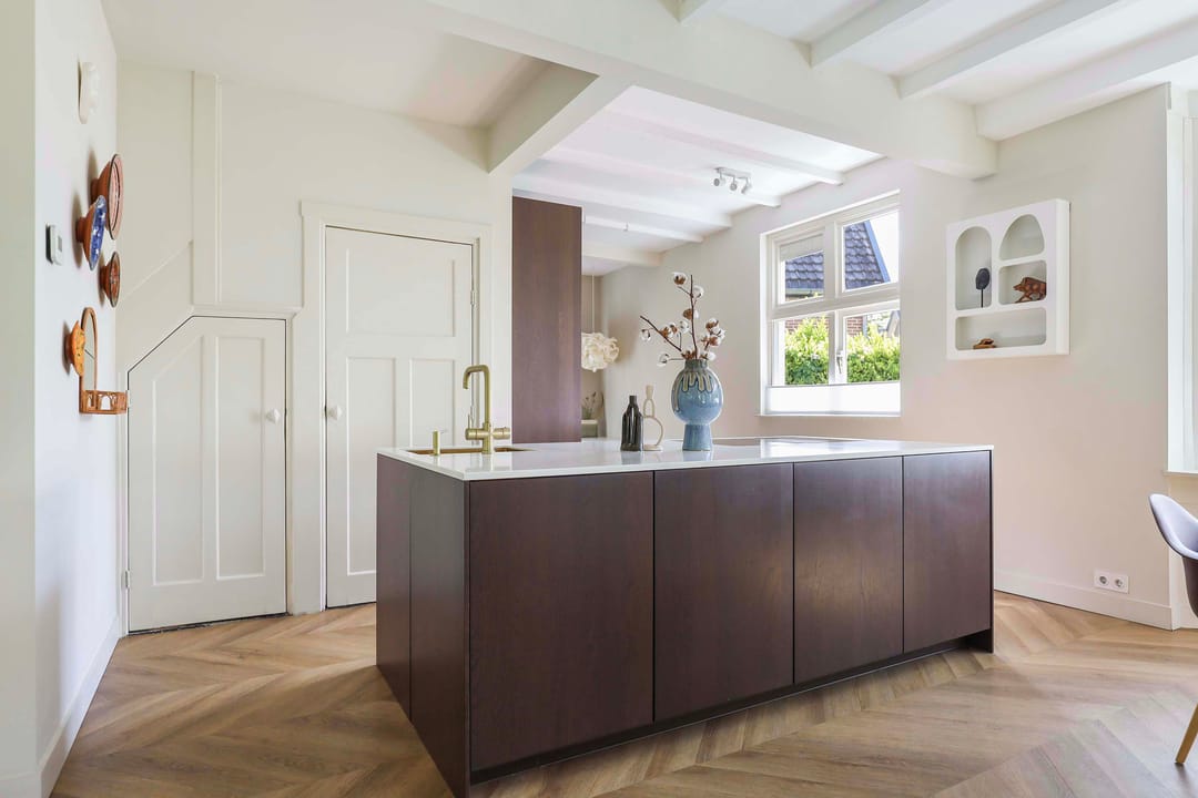 Foto 7 van Jachtlaan 31